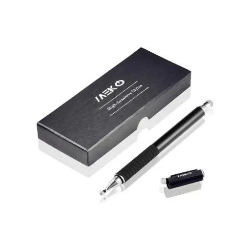 [1593775976542-KwZLs] MEKO Universal Stylus Disc Stylus Touch Screen Pens
