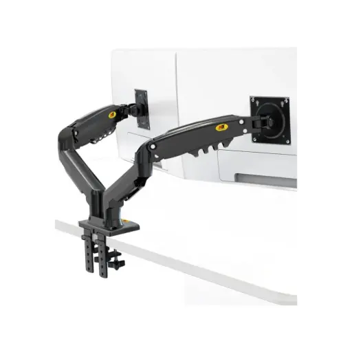 NB North Bayou Dual Monitor Stand