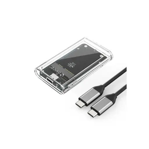 ORICO USB 3.0 mSATA SSD Enclosure