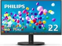 [1687521935654-KwZLs] PHILIPS Computer Monitors 22 inch