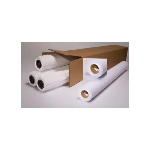 [1596647431015-KwZLs] Plotter Paper, 36 inch (A0) 4pack