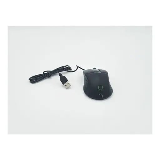 Wired USB Mouse