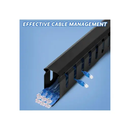 Rack Mount Cable Manager