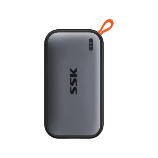 SSK 1TB Portable External SSD