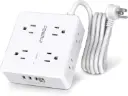 [1758657568074-KwZLs] Surge Protector Power Strip