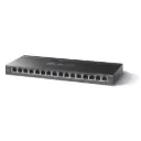 [1710271330486-KwZLs] TP-Link 16-port Gigabit Desktop PoE+ Switch