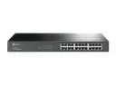 [1701289973926-KwZLs] TP-Link 24-Port Gigabit Rackmount Switch