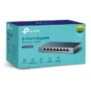 [1591281652688-KwZLs] TP-Link 8 Port Gigabit Ethernet Network Business Switch