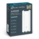 [1734613008735-KwZLs] TP-Link AX3000 Access Point Outdoor