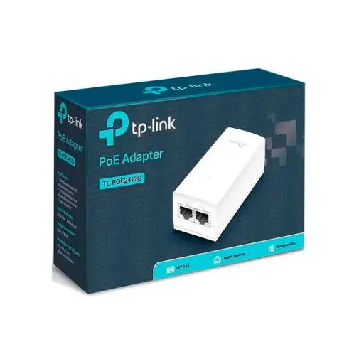 TP-Link PoE Injector