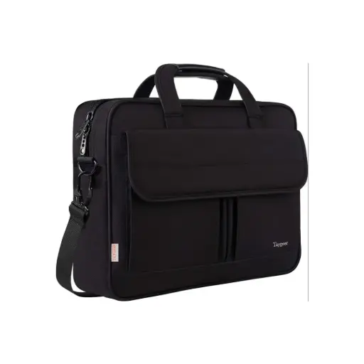 [1758820425737-KwZLs] Taygeer Laptop Messenger Bag
