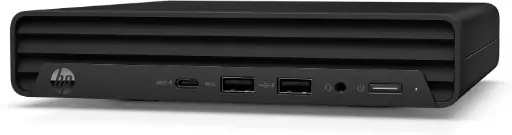 HP ProDesk 400 G9 MINI (celeron-16GB-256SSD)
