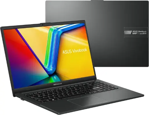 ASUS Vivobook Go 15.6” FHD Slim Laptop (December Special)