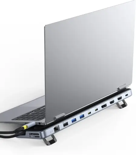 Baseus Laptop Docking Station Stand