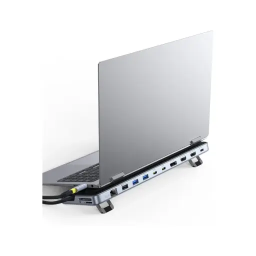 Baseus Laptop Docking Station Stand