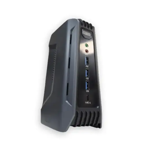 NEXX® Mini PC i9 12900HK