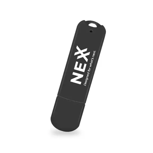 NEXX USB Flash Drive 32GB (December Special)