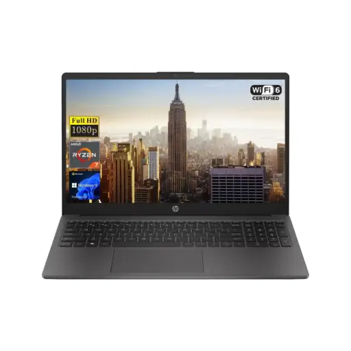 HP 255 G10 Laptop