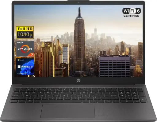 HP 255 G10 Laptop