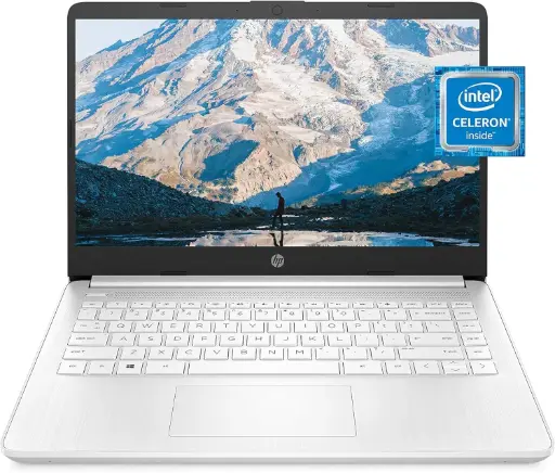 HP 14-dq0040nr Laptop (December Special)