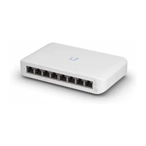 UniFi Switch Lite 8 PoE