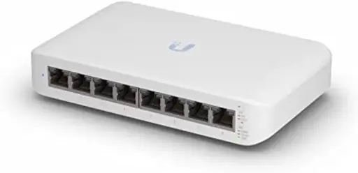 UniFi Switch Lite 8 PoE
