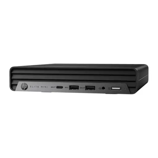 HP EliteDesk 805 G8 Mini PC