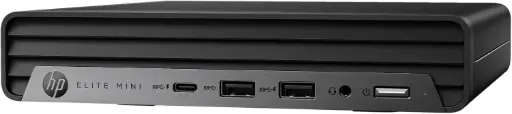 HP EliteDesk 805 G8 Mini