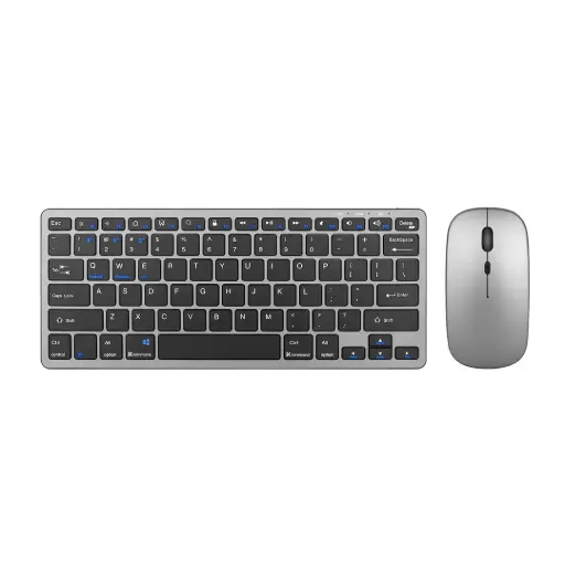 [MA-K01] MAXi Wireless Keyboard + Mouse Combo