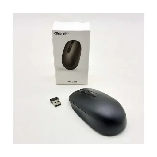 Glion MS268 Wireless Mouse