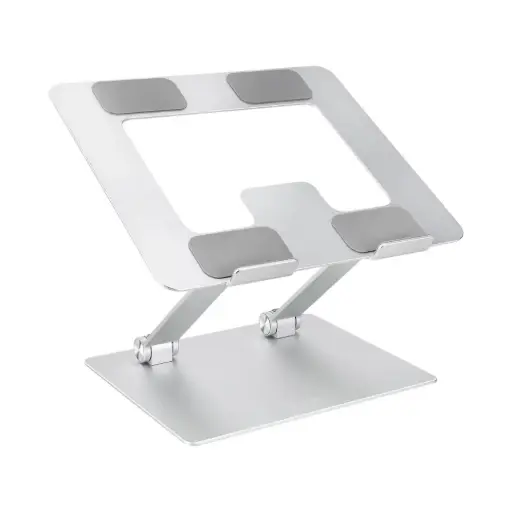 Sturdy and Portable Ergonomic Laptop Stand