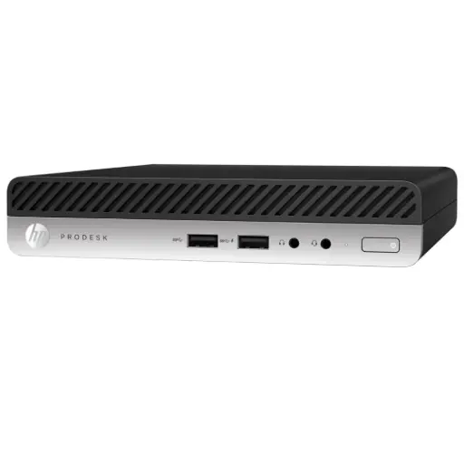 HP ProDesk 400 G3 (i5-16GB-256GB)