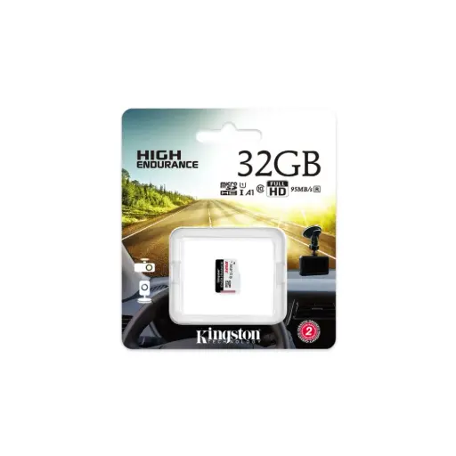 Kingston 32GB Micro SD