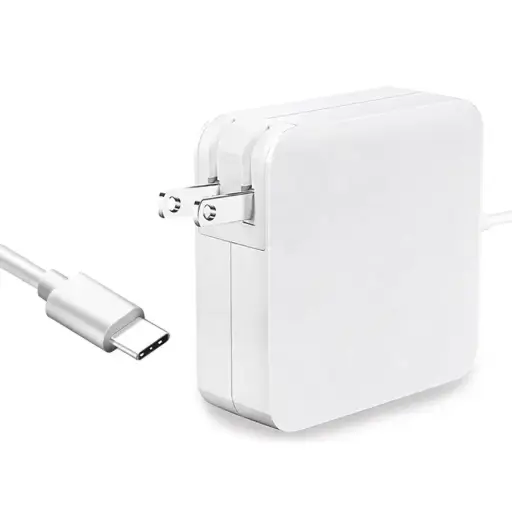 USB-C 30W Power Adapter Laptop Charger