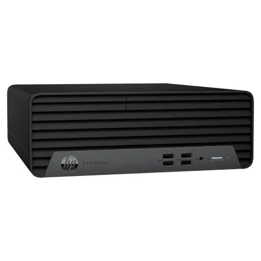 HP ProDesk 400 G7 SFF (i5 - 8GB - 256GB SSD)